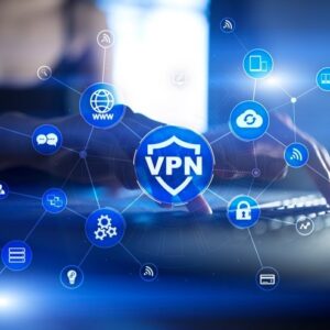 Curso VPN a Fondo